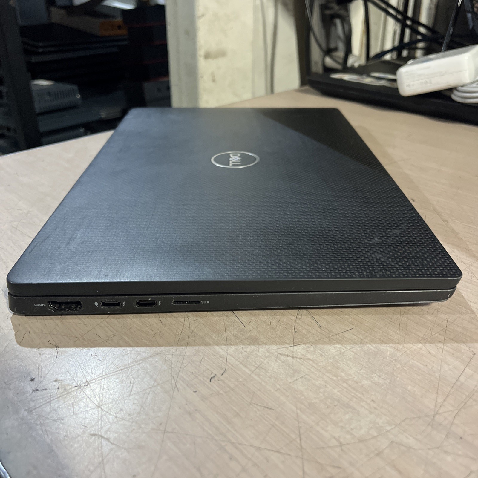 DELL LATITUDE 7410 INTEL CORE I5-10310U 1.70GHZ 16GB RAM NO HD