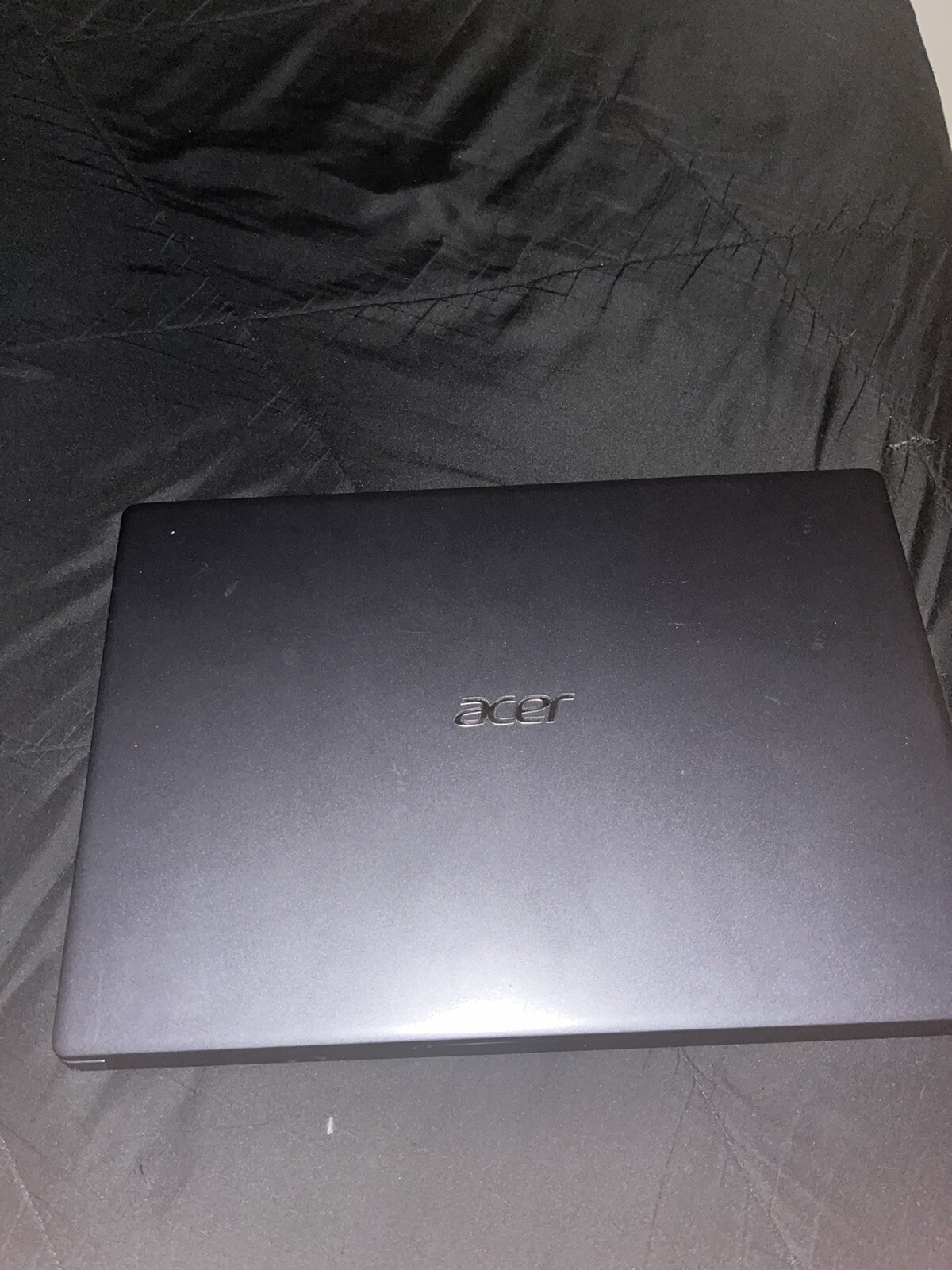 Acer Aspire 5 15.6″ (5GB SSD, Intel Core i3-1115G4, 3.00 GHz, 4GB) Laptop -…