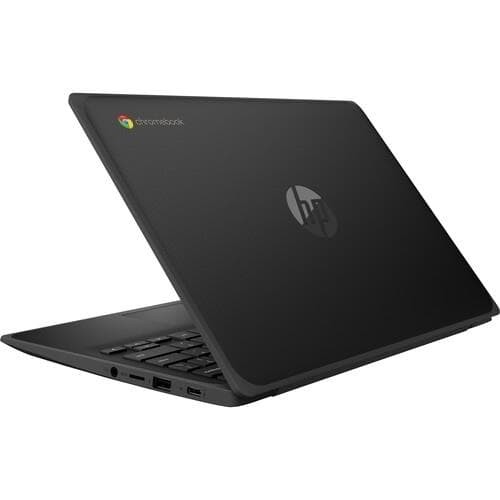HP Chromebook 11 G9 EE MediaTek 2.0Ghz, 4GB RAM 32GB eMMC11.6 Black (Very Good)
