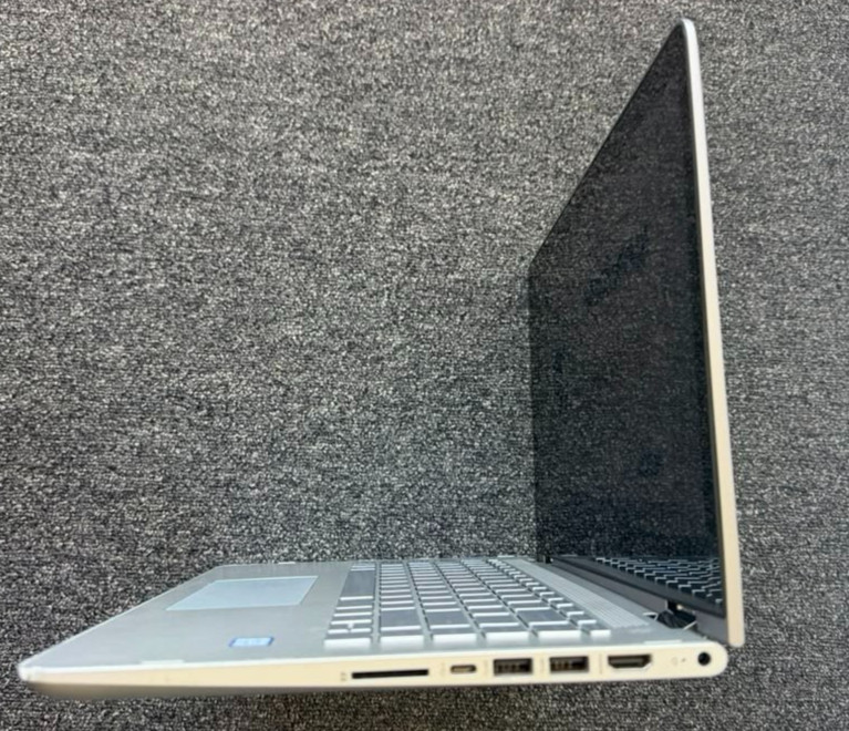HP Pavilion x360 14″ Touch Core i5-8250U CPU 1.60GHz 8GB RAM 256GB SSD WIN 11Pro