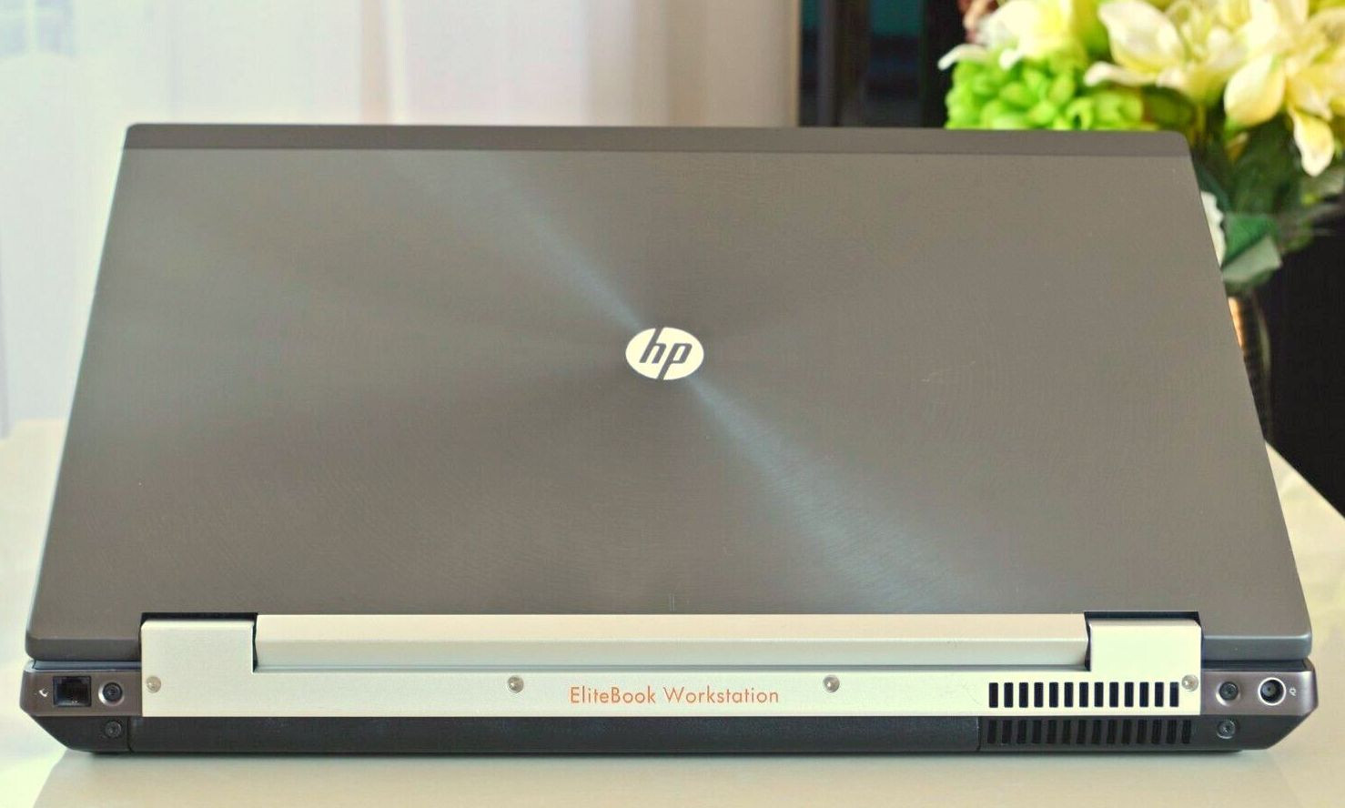Workstation HP 8770w 17.3 i7-Quad FAST (2TB + 2TB) SSD 32GB Quadro K3100M 4GB