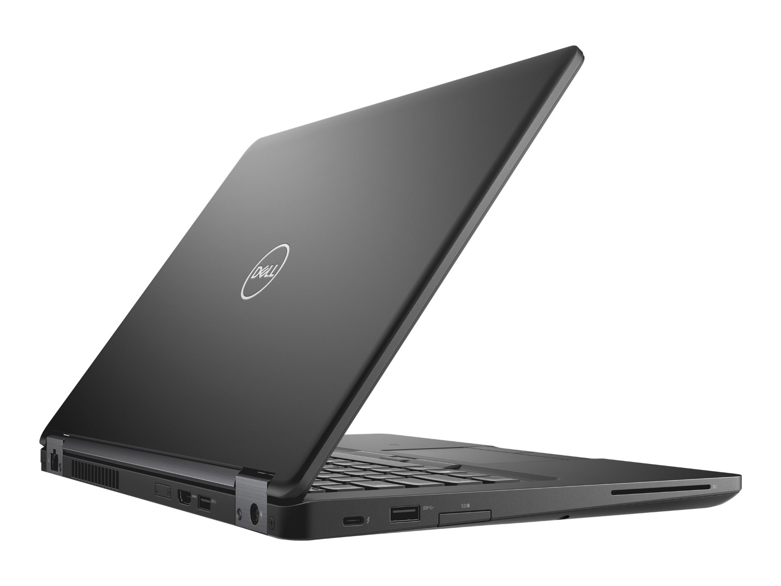 Dell Latitude, 14″ Windows 11 Pro, Intel Quad-Core i5 8400H, 256GB PCIe, 16GB RA