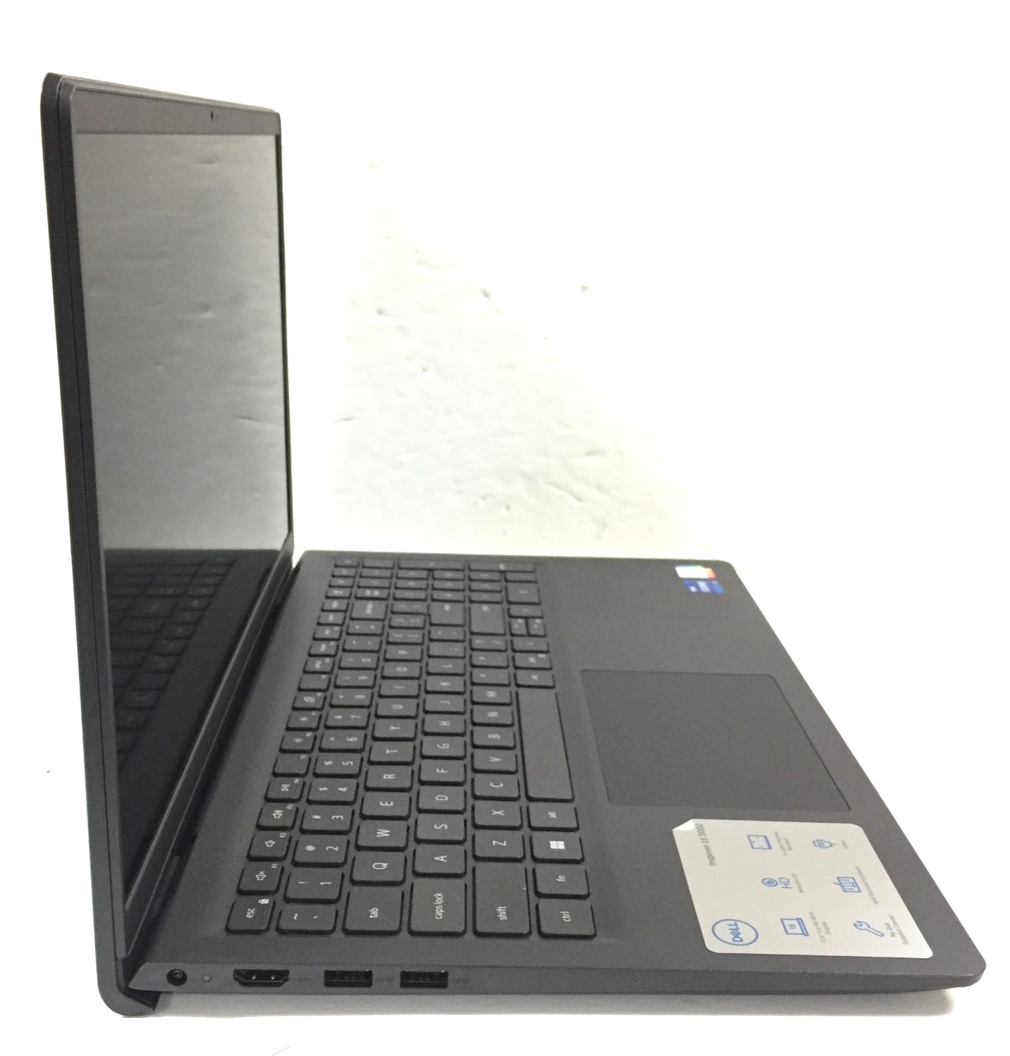 Dell Inspiron 15 15.6” 3511 Laptop/Intel i7-1165G7/12GB RAM/512GB SSD/Win11 Pro