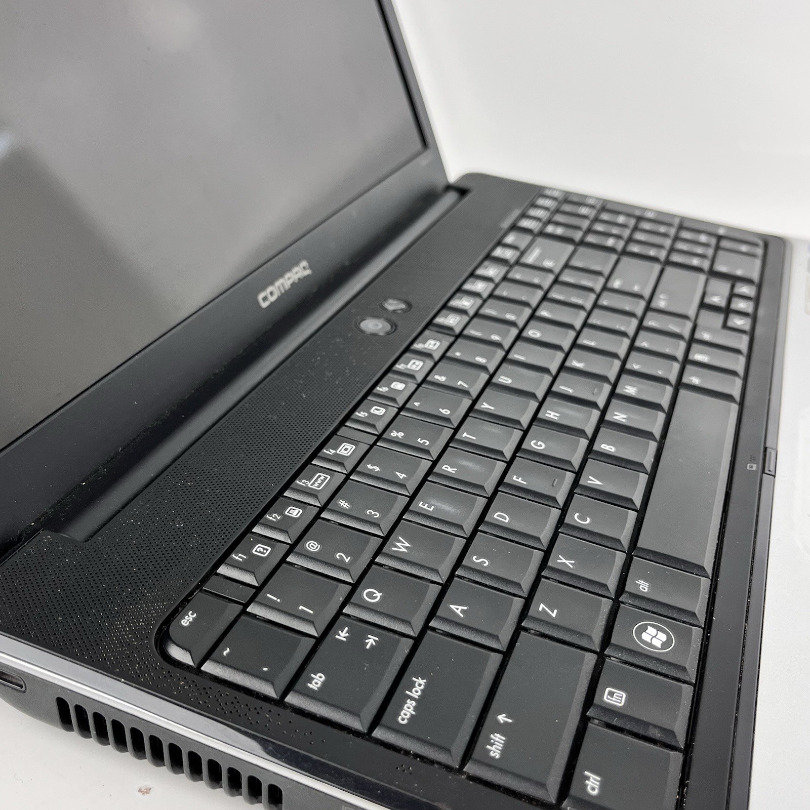 HP PRESARIO CQ61 Laptop Untested