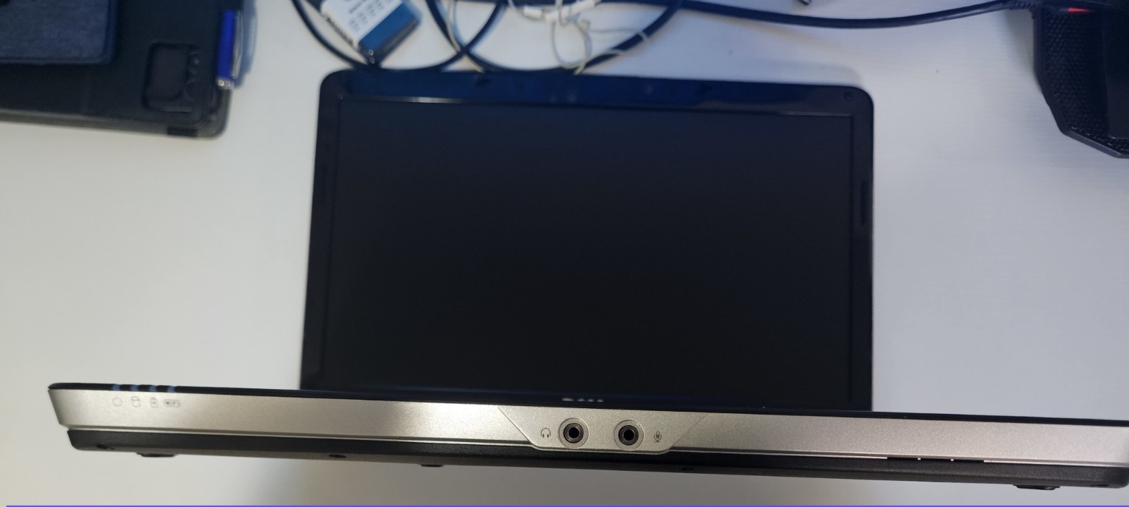Dell Vostro A860 15.6″ Intel Celeron 2.13GHz 4GB RAM 160GB HDD w/ AC Win10