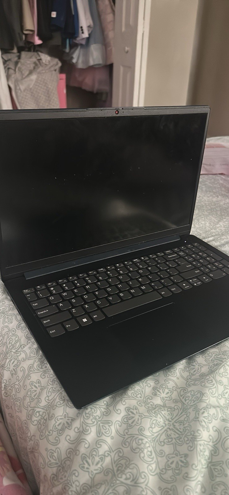 Lenovo IdeaPad 1 15IJL7 Windows Laptop 15.6 128 GB SSD 4GB RAM