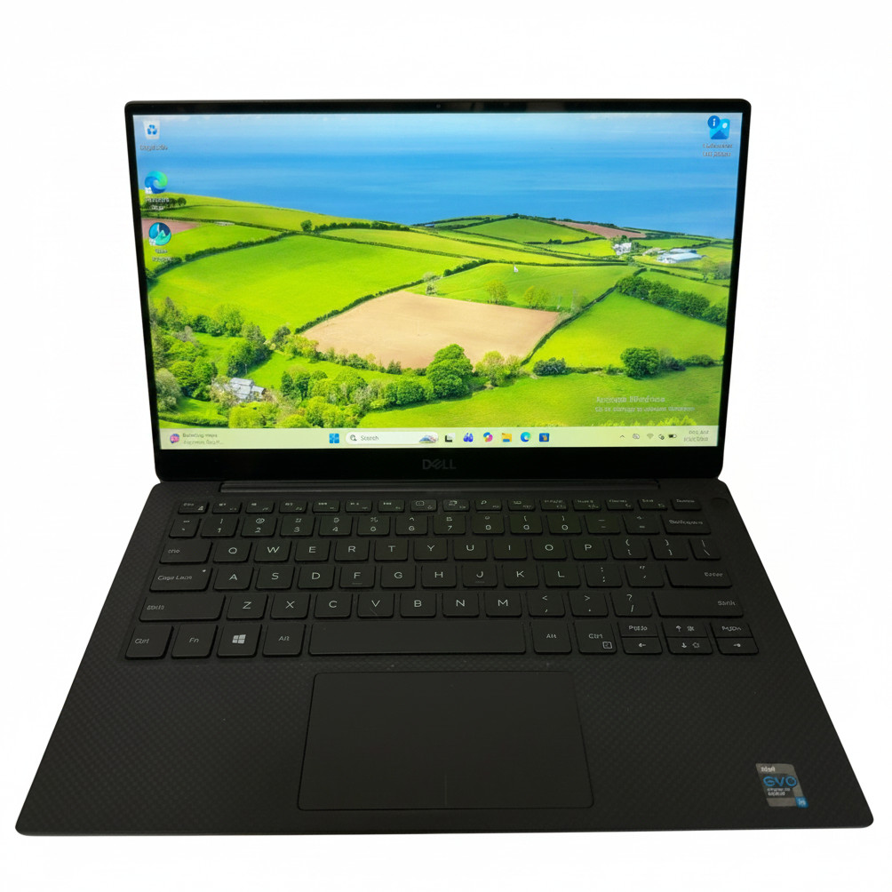 Dell XPS 13 9305 Laptop i7-1165G7 2.8GHz 16GB RAM 256GB SSD Win 11 Pro