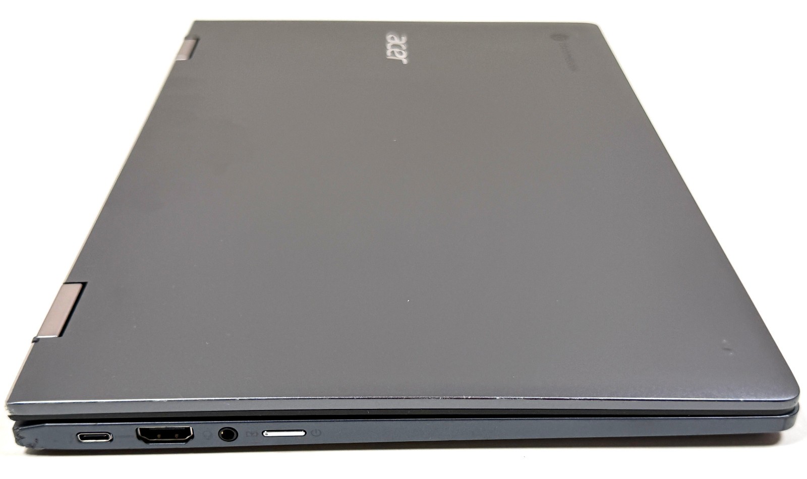Acer Chromebook Spin 714 CP714-1WN-337Q 14″ 1.2GHz i3-1215U 8GB RAM 256GB SSD