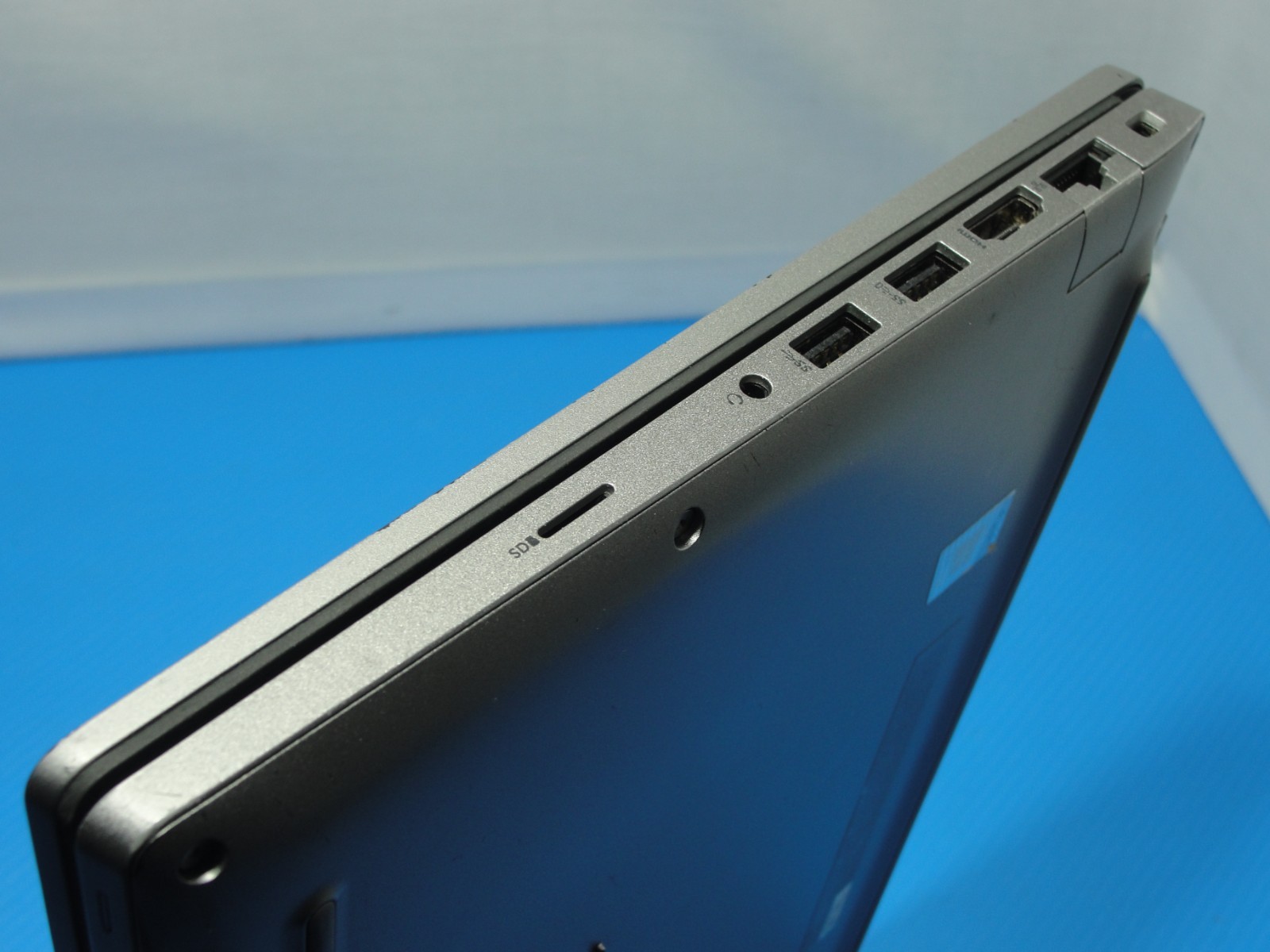 Dell Latitude 5420 14″ FHD Intel i7-1165G7 2.8GHz 16GB 1TB SSD W11Pro+Charger