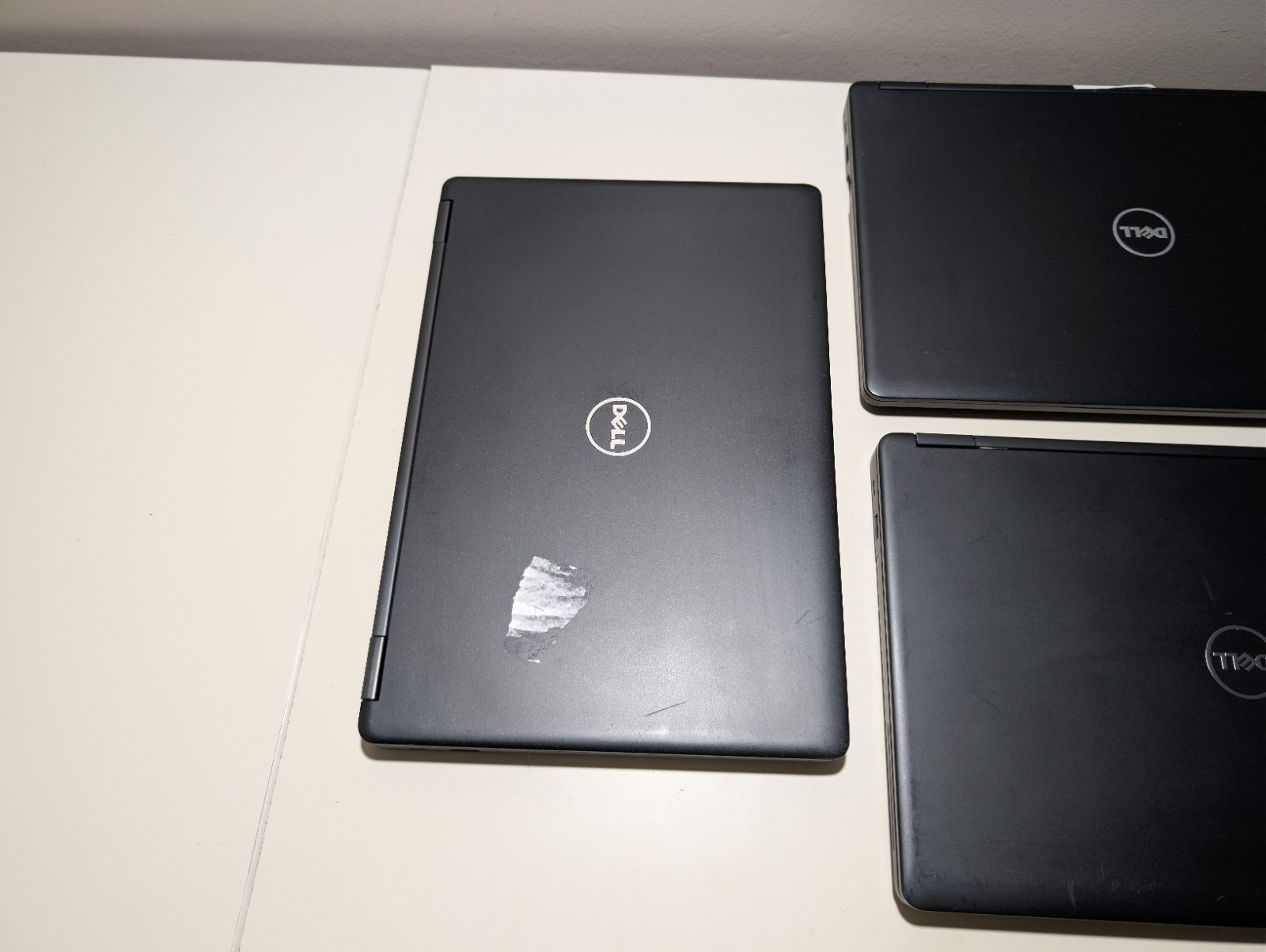 Lot of 5 x Dell Latitude 5491 5490 5480 | i7/i5 6th-8th 8GB RAM No SSD | FHD