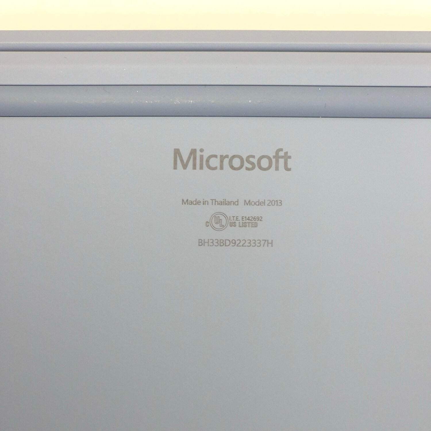 Microsoft Surface Laptop Go 2 2013 12.4″ i5-1135G7 2.4GHz 8GB RAM 128GB SSD
