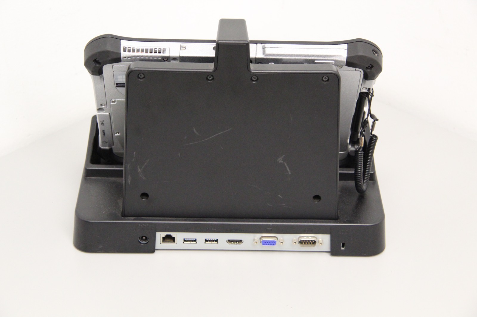 Panasonic Toughpad FZ-G1 Core i5 7300u 2.60GHz 8GB Windows 10 Pro 238GB Storage
