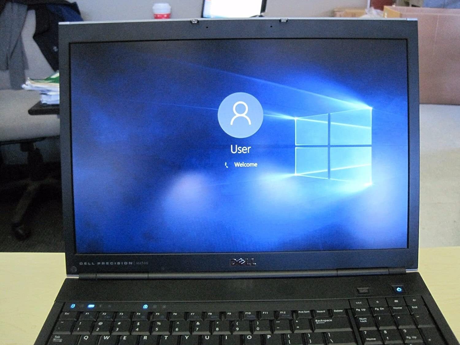 Programmers Development Environm 32GB/1TB HDD+1TB SSD,i7-3720QM,Precision M6700