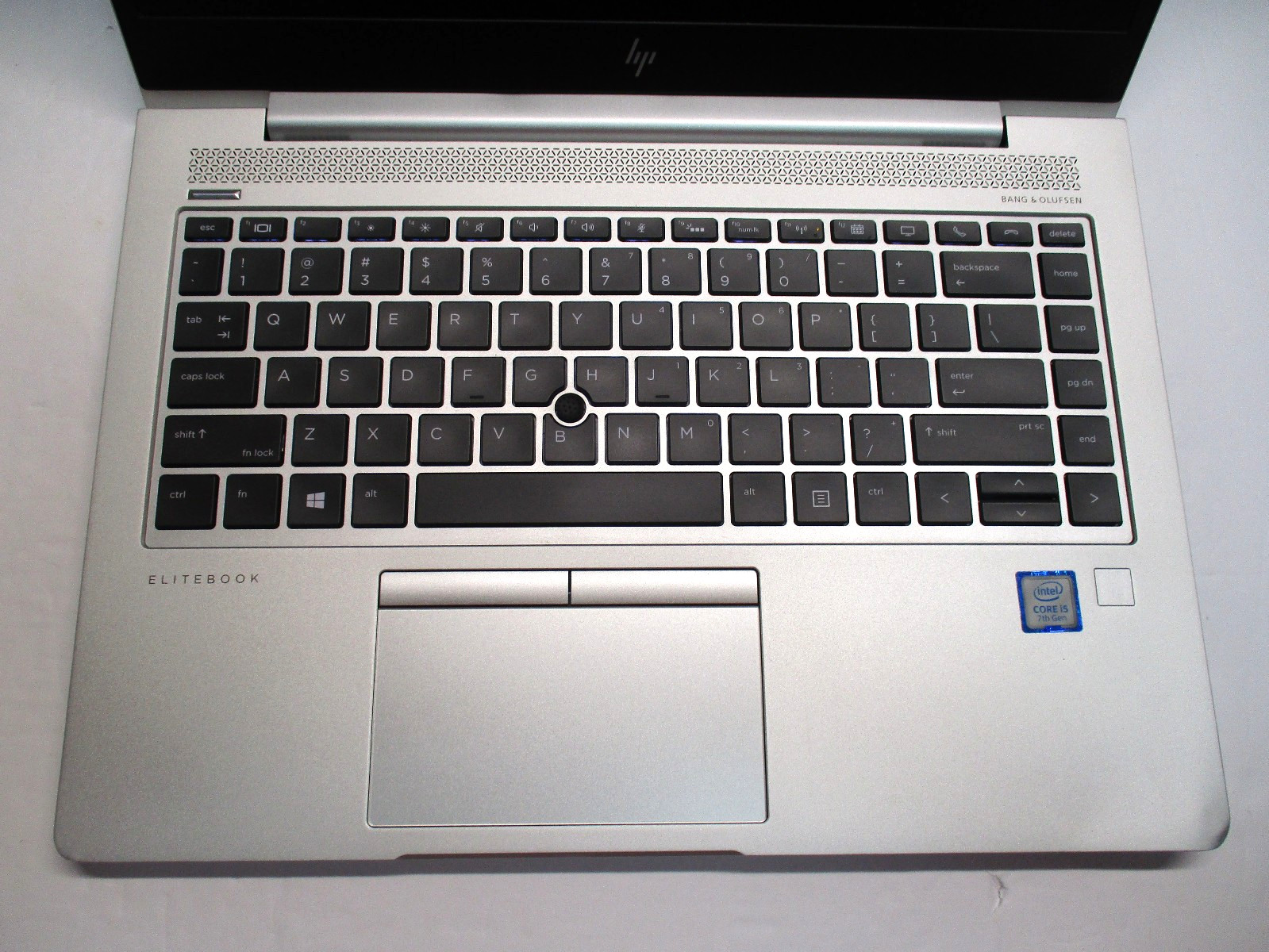 HP Elitebook 840 G5 i5-7200U 2.5GHz 16GB Ram New 256GB NVMe Windows 11 Pro + AC