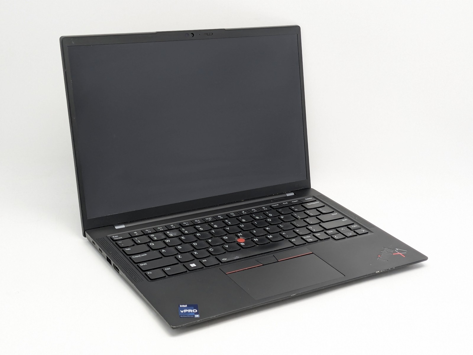 Lenovo ThinkPad X1 Carbon G10 14″ i7-1270P 32GB DDR5 256GB SSD Windows 11 Home