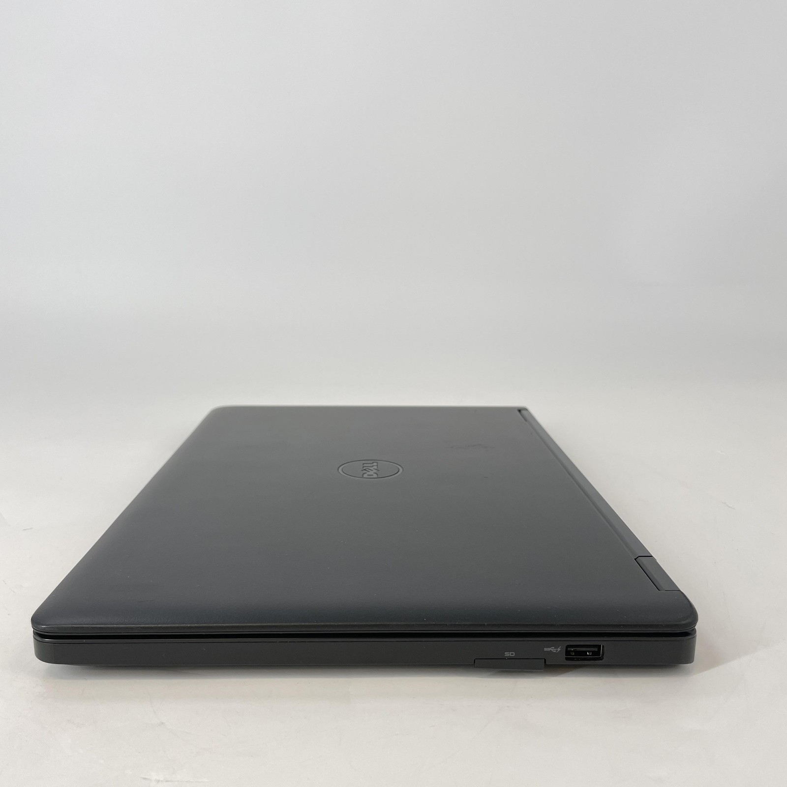 Dell Latitude E5450 14 2015 Black FHD i7-5600U 2.60GHz 8GB 500GB HDD BAD BATTERY