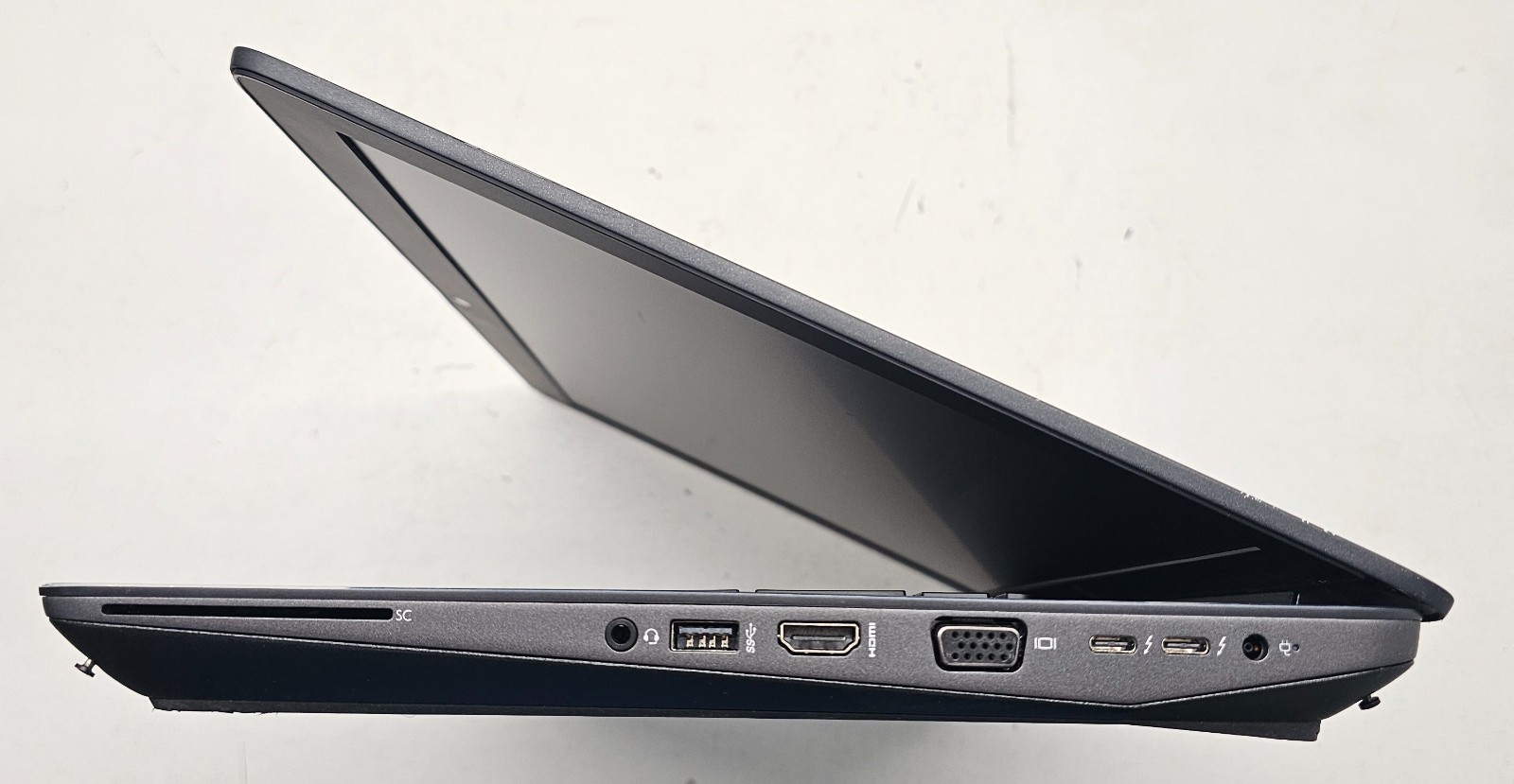 HP ZBook 17 G3 17.3″ Laptop Intel Core i7-6700HQ 8GB Ram NO HD/OS (FL)