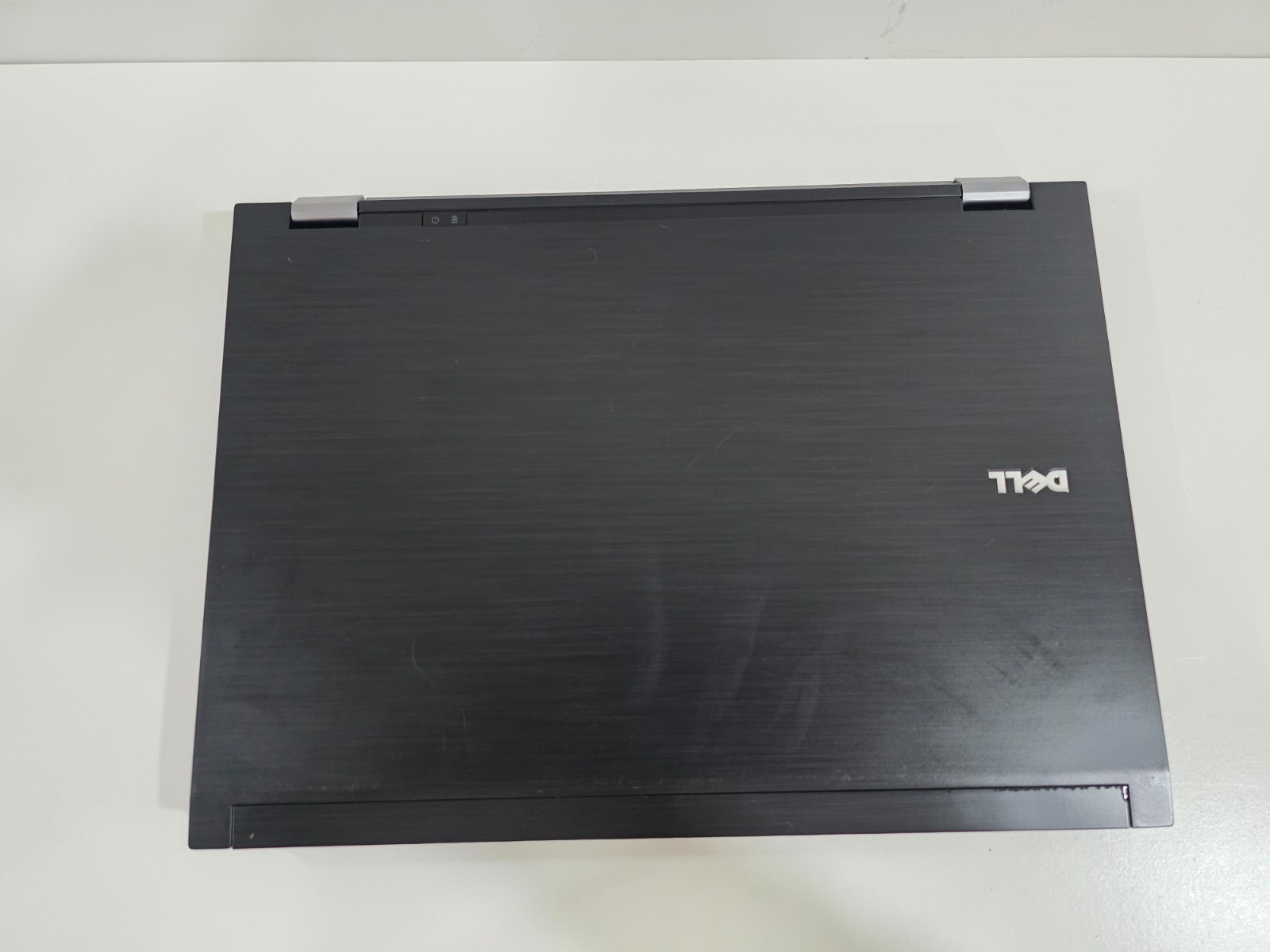 Vintage Dell Latitude E6500 Intel Core2 Duo CPU T9400 4GB Webcam Bluetooth