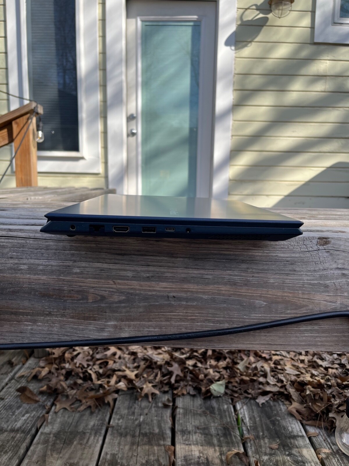 Asus Vivobook, Intel i7 10th Gen, GTX 1050ti, 17.5in, 512GB SSD