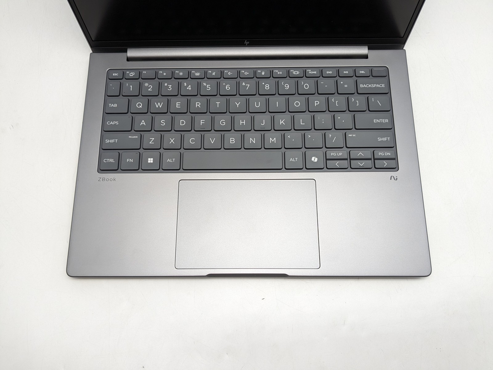 HP ZBook 8 G1ak 14 14″ Ryzen AI 7 PRO 350 32GB DDR5 256GB SSD Windows 11 Home