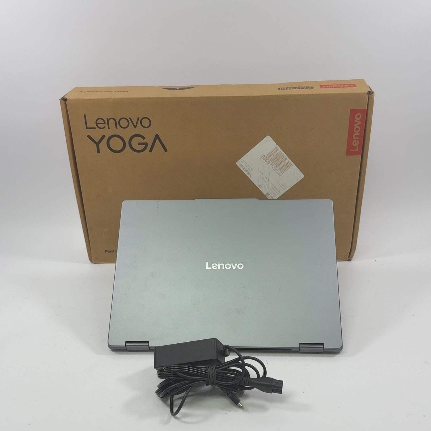 Lenovo Yoga 7i 2-in-1 16″ Core Ultra 5 226V 2.1GHz 16GB RAM 512GB SSD