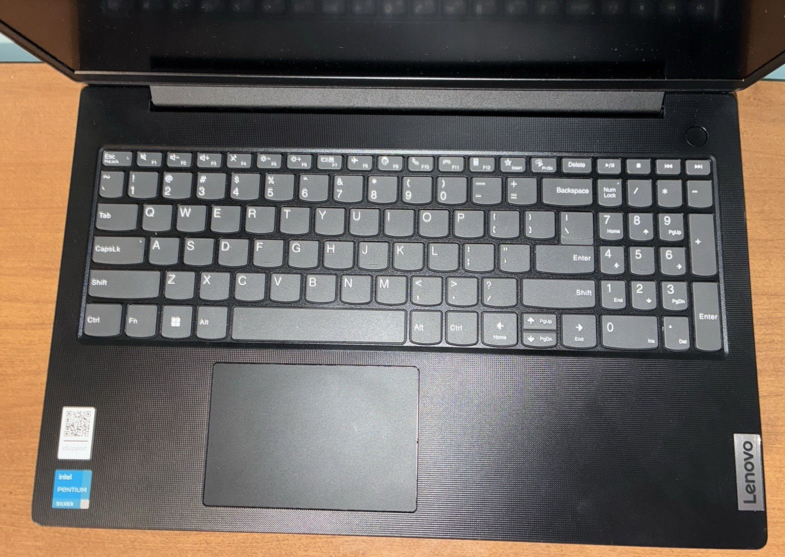 Lenovo Laptops For Parts Repair No RAM SSD AC Lot of 4