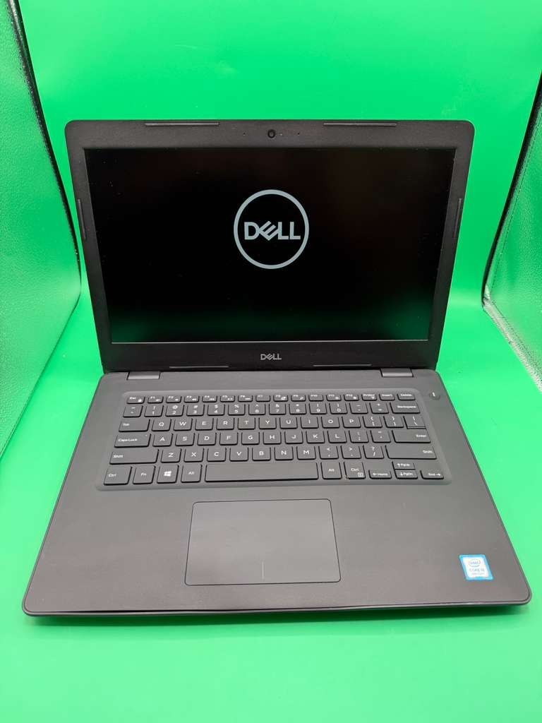 Dell Latitude 3490 14″ Laptop i5-8250U 1.60GHz 8GB RAM 500GB Storage Win 11 Pro