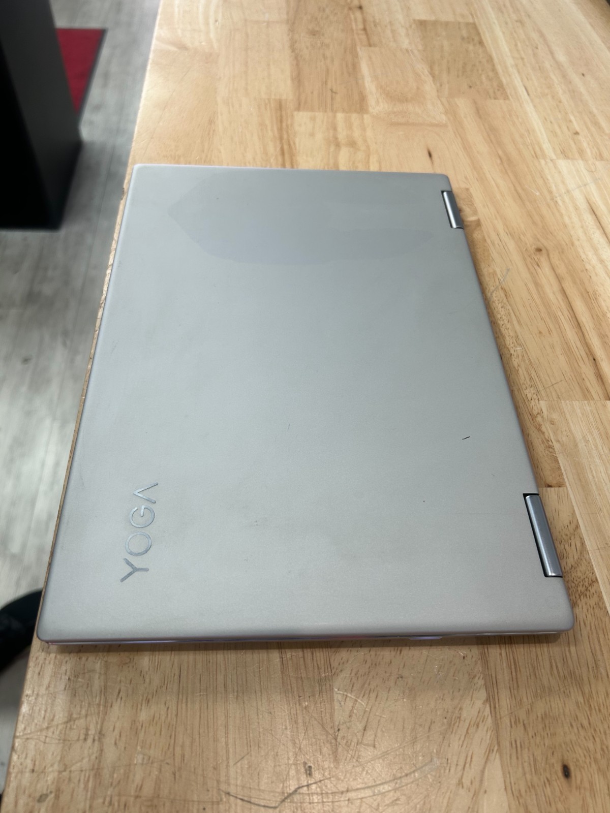 LENOVO YOGA 720-13IKB | I5-7200U 2.50GHZ | 512GB | 8GB | WIPED| NO CHARGER