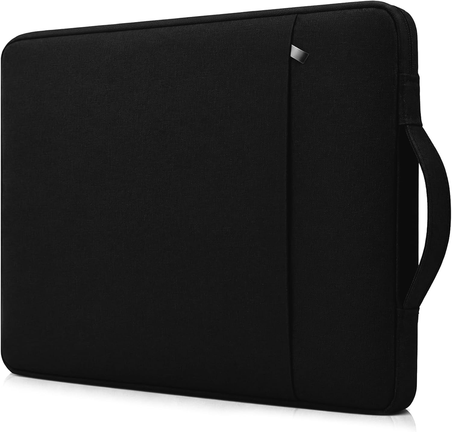 14″ Laptop Sleeve Case for 14 Inch Notebook Computer Chromebook Handbag Black