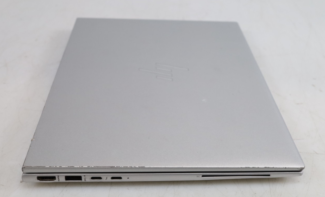HP EliteBook 840 G10 14″ Intel i7-1365U 16GB DDR5 No HDD COA OS