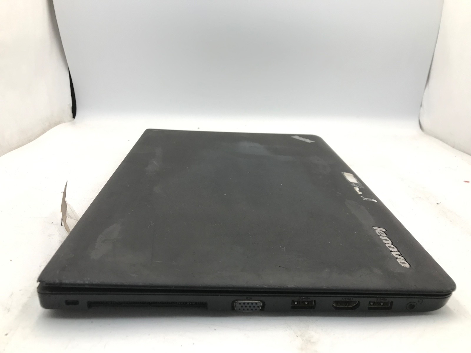 Lenovo ThinkPad E431 Intel Core i5-3230M 14″- POWERS ON/NO DISPLAY -MZ