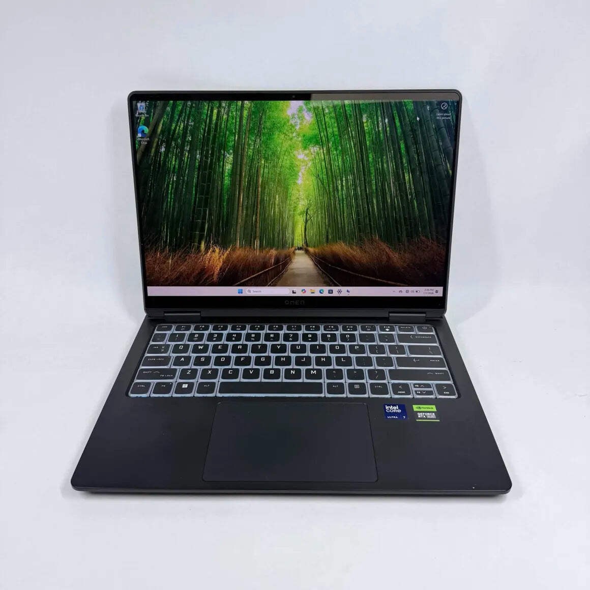 HP Omen 14-FB0XXX 14″ Core Ultra 7 155H 3.8GHz 16GB RAM 1TB SSD GeForce RTX 4060