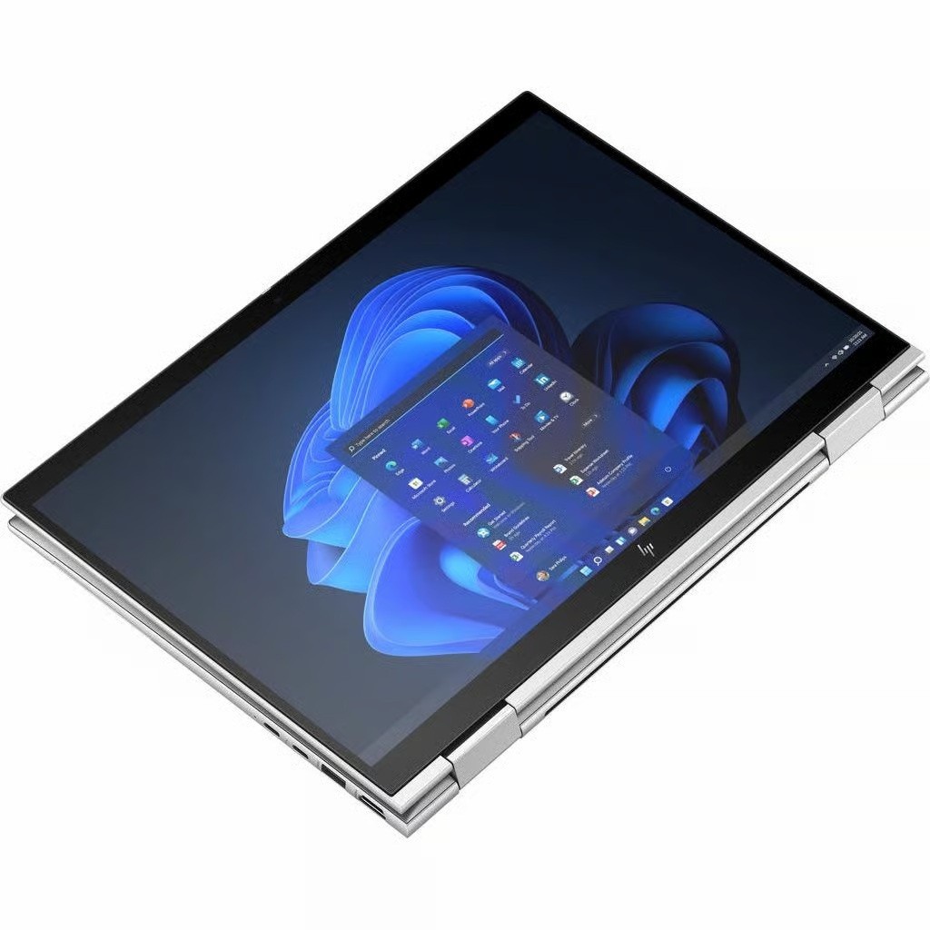 HP EliteBook x360 1040 G8 14″ | i7-1185G7, 32GB RAM, 512GB SSD, Touch, Win11 Pro