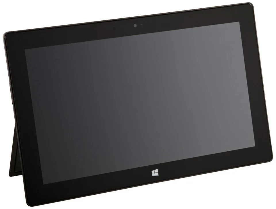 (5) Microsoft Surface RT 1516 10.6 NIVDIA Tegra 3 2GB DDR3 32GB SSD Win RT 8.1