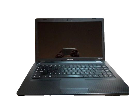 Compaq Presario CQ56 Intel Celeron 900 2.2GHz 2 GB RAM With Charger