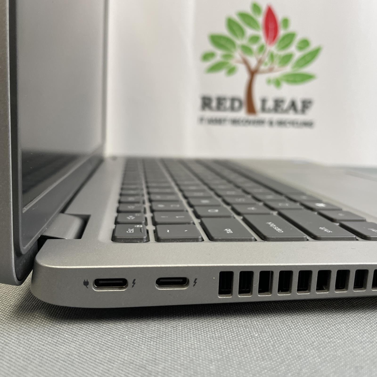 Dell Latitude 5420 14 in FHD, Core i5-1135G7, 16GB RAM 256GB NVMe | Poor (READ)