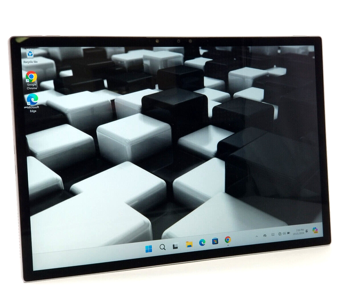 Dell Outlet XPS 13-9315 Tablet PC Intel i5-12th Gen 16GB Ram 512GB SSD Win 11