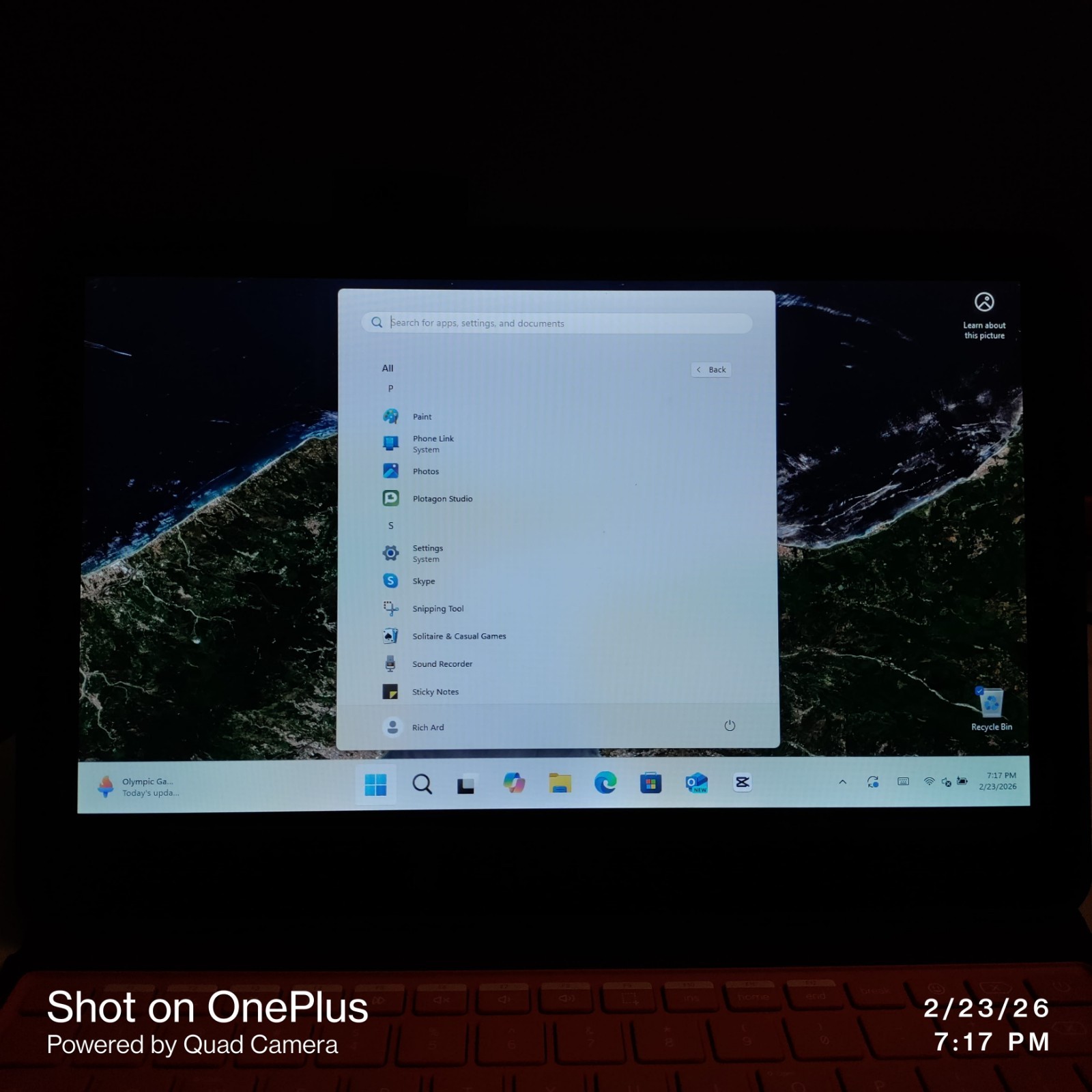 Kano Laptop PC