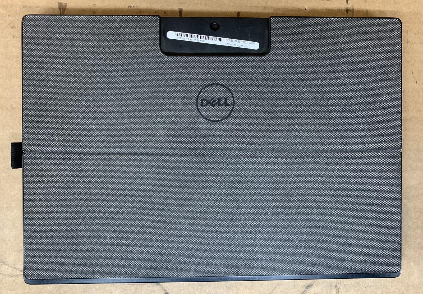 Dell Latitude 7275 Intel m7-6Y75@1.20GHz 8GB RAM 128GB SSD WIN 10P *READ*