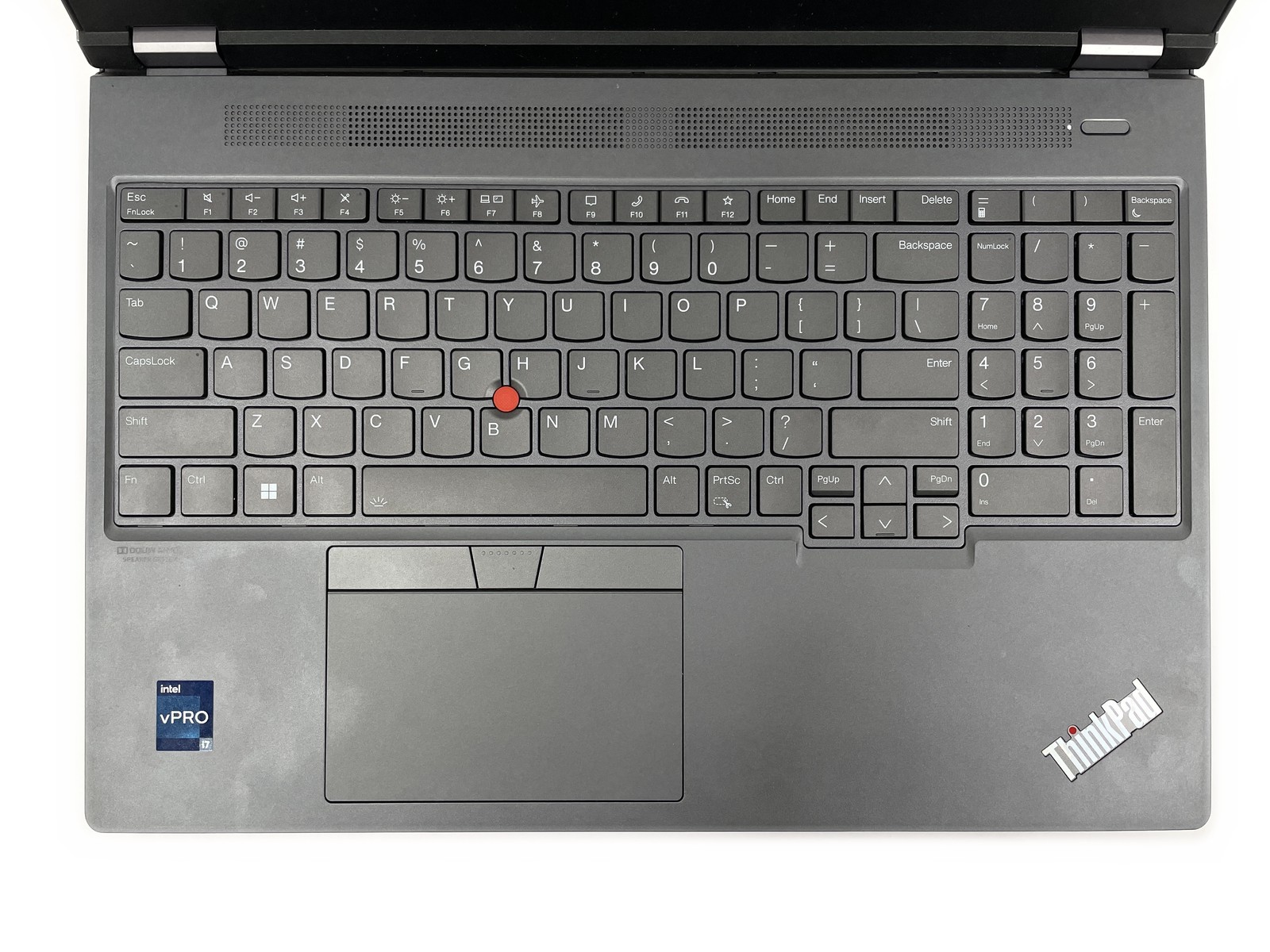 Lenovo ThinkPad P16 Gen 2 Laptop i7-13850HX 1TB SSD 32GB RAM – Win 11 Pro