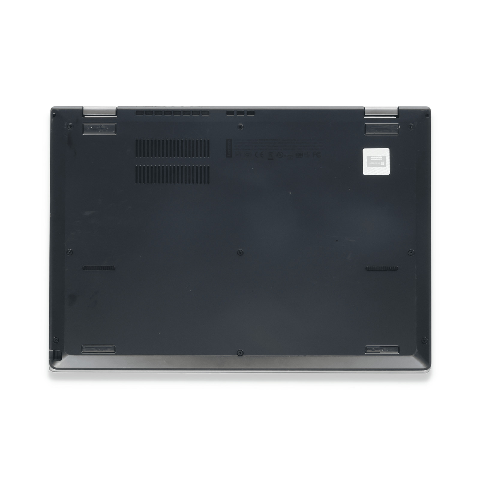 Lenovo ThinkPad 13.3″ Laptop : i5 8th Gen | 8GB Ram 128GB SSD | Windows – Refurb