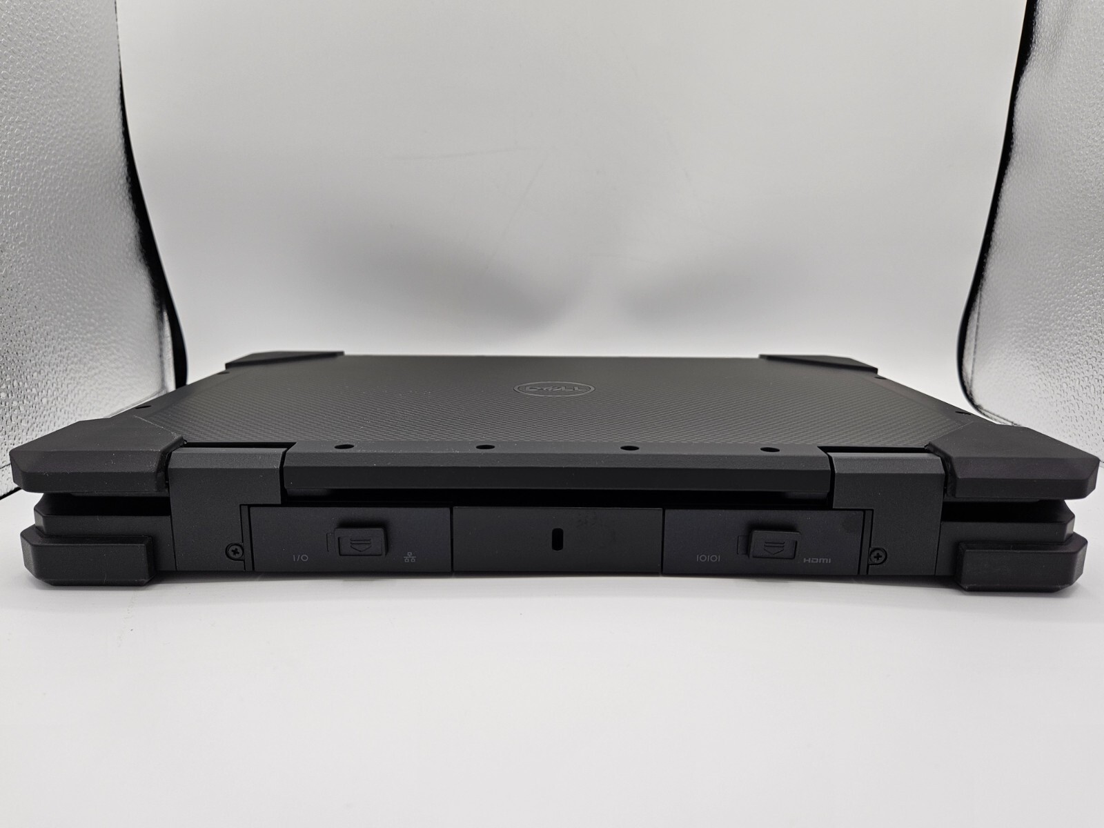 Dell Latitude Rugged 7330 16GB I5 256GB 2 Batteries Touchscreen