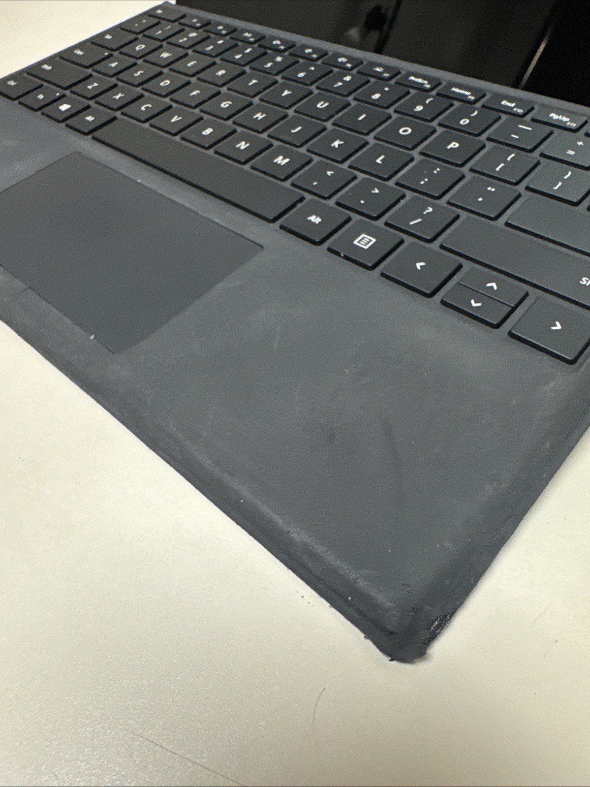Read! Microsoft Surface Pro 7+ | i5 11th 8GB RAM 128GB SSD | Keyboard
