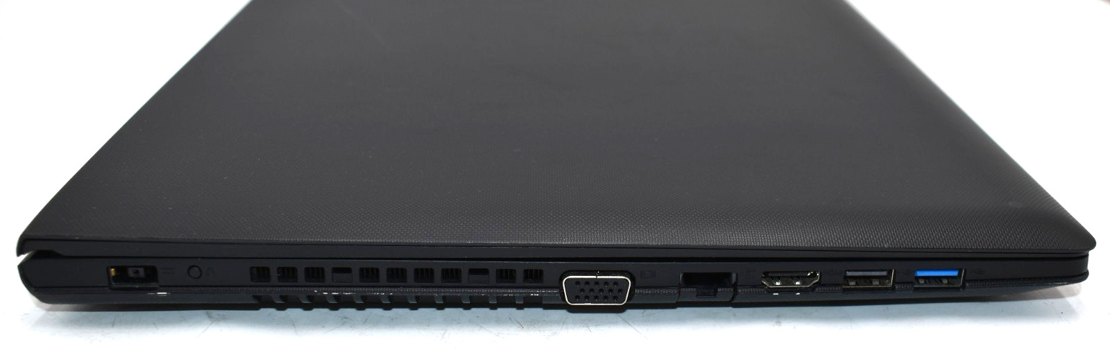 15.6″ Lenovo G50-45 80E3 Laptop AMD A8-6410 2.00GHz 6GB RAM 128GB SSD Win 10 Pro