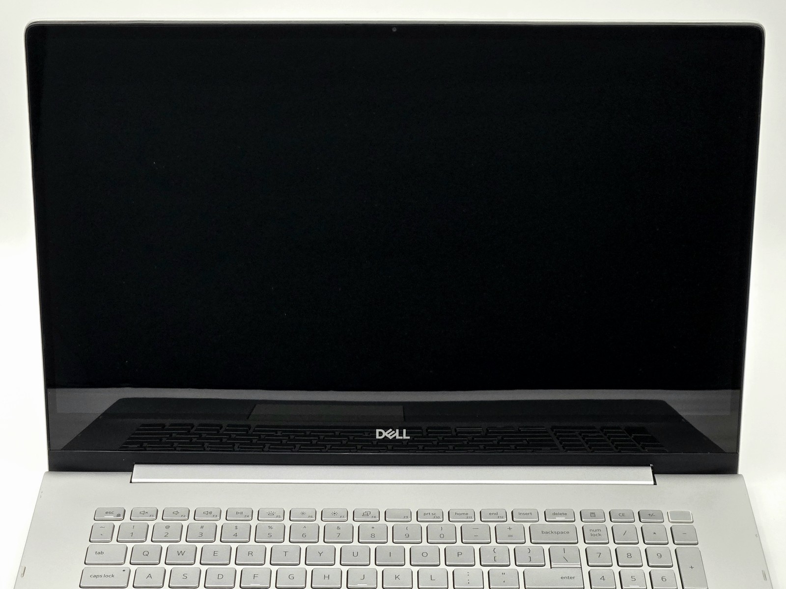 Dell Inspiron 7791 2-in-1 17″ FHD Touch I7-10510U 256GB SSD 8GB W11P MX250