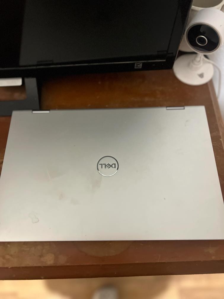 Dell Inspiron 7300 2n1 i5-10210U 1.6GHz 8Gb 512Gb SSD 1080P 11 Home