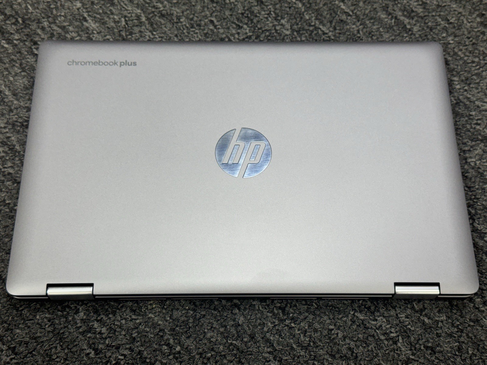HP CHROMEBOOK PLUS 14BT-CD000 14″ TOUCHSCREEN 2 IN 1 INTEL I3-N305 3.8GHZ 8GB