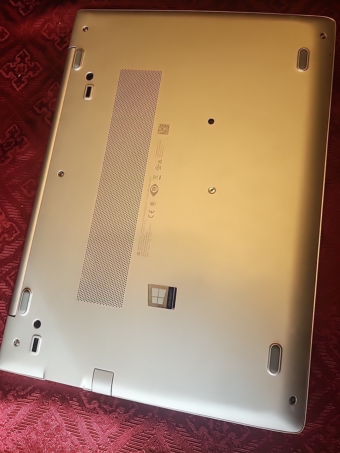 HP EliteBook 840 G6 i5-8265U 1.60GHz,(16GB 256GB SSD) Win 11 Pro W/Charger