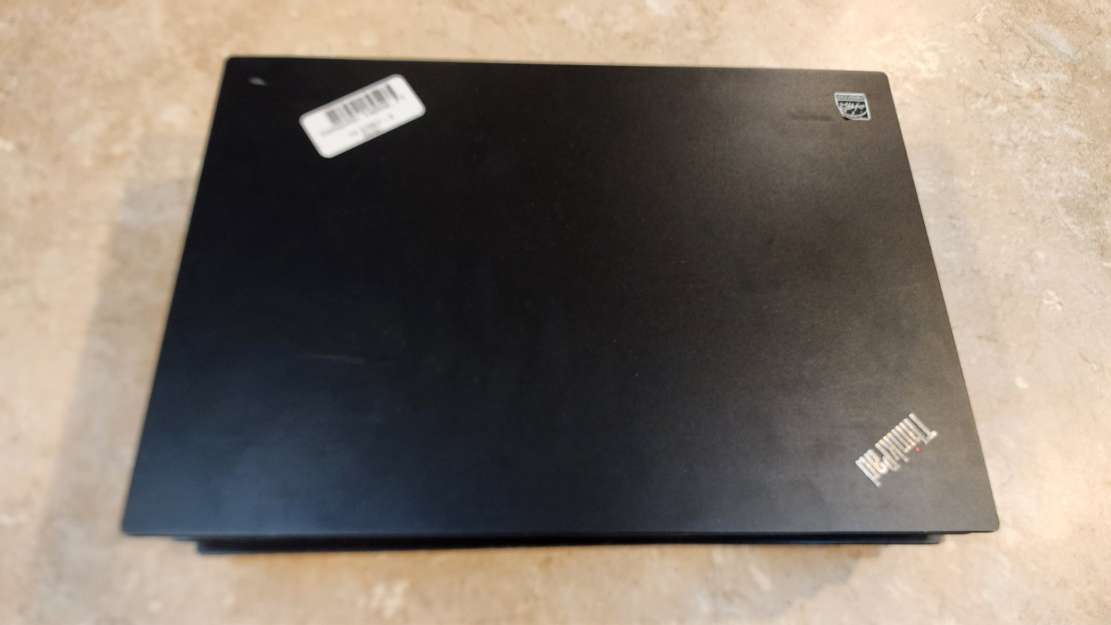4x Lot FHD Touch Lenovo Thinkpad L380 13″ Quad-Core i5-8250U 8GB RAM Laptops