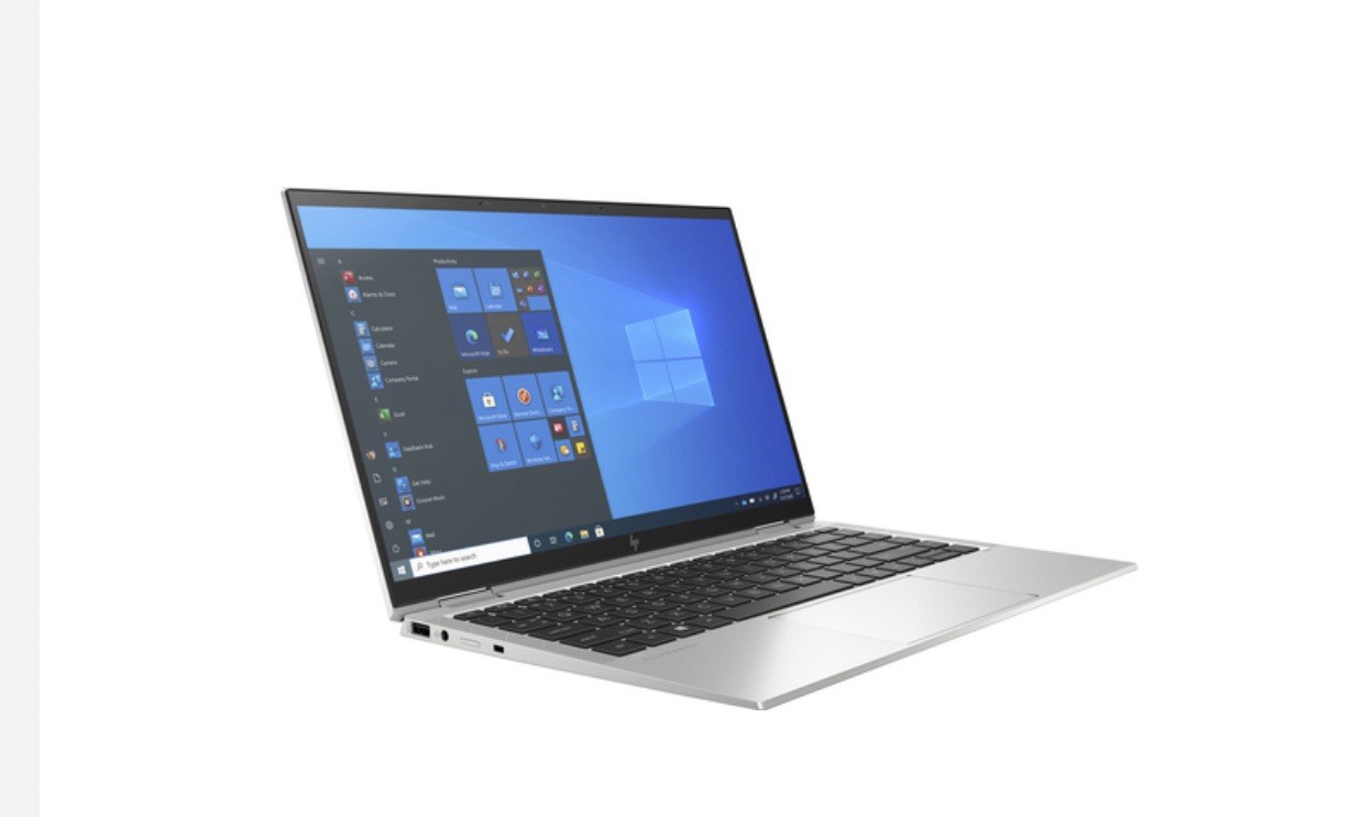 HP EliteBook x360 1040 G8 i7-1185G7/16GB/512GB-NVMe/14″FHD/W11P Touchscreen/